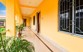 Dakshin Purushottampur Homestay