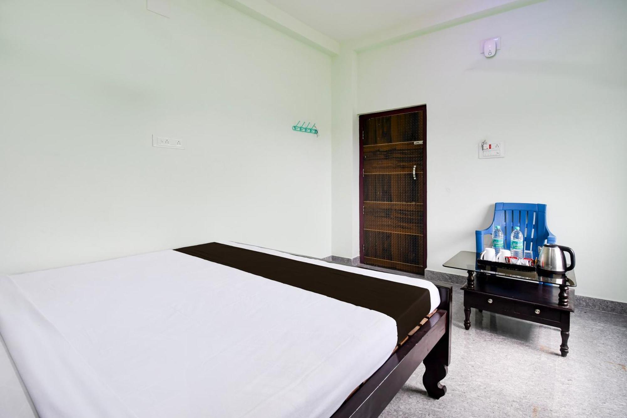 Hotel O Astha Homestay Mandarmani Exterior photo